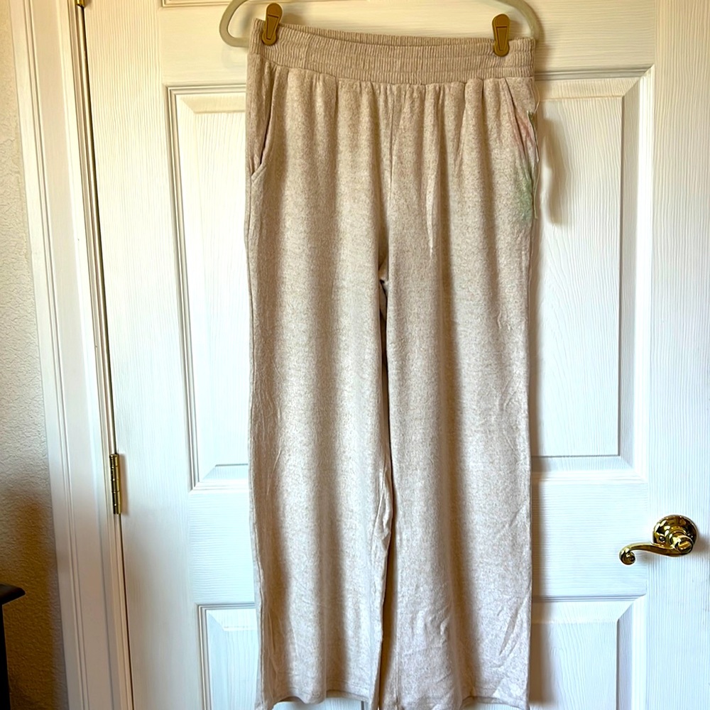 Chenault Lounge Pants Petite Large